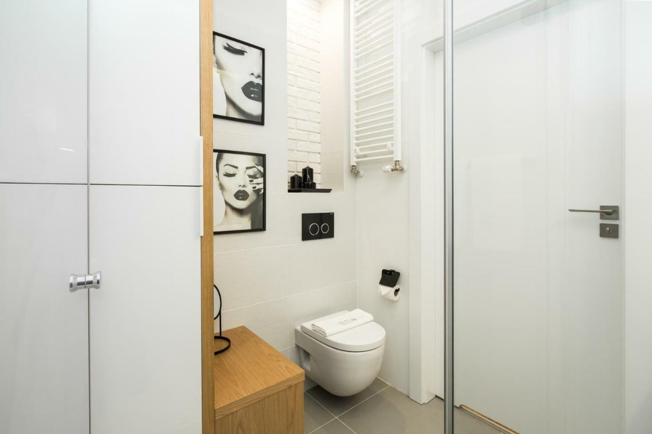 Apartamenty Zlota 15 Kielce Exterior foto