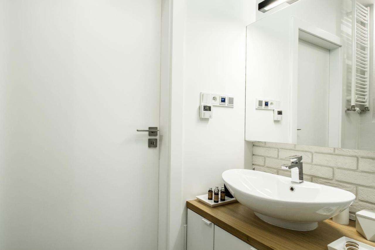 Apartamenty Zlota 15 Kielce Exterior foto